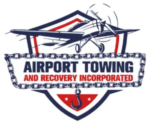Airport Towing & Recovery Logo